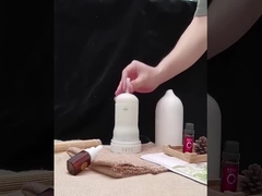 সিরামিক অ্যারোমা ডিফিউজার