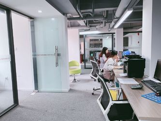 চীন Sichuan Small Minimally Invasive Passenger Ecommerce Ltd. কোম্পানির প্রোফাইল