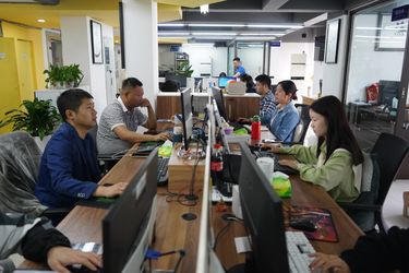 চীন Sichuan Small Minimally Invasive Passenger Ecommerce Ltd. কোম্পানির প্রোফাইল
