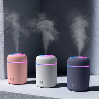 Homefish OEM Luftbefeuchter নতুন 2021 এয়ার হিউমিডিফায়ার পণ্য অনন্য Humidificatore গাড়ী Humidificator ডিফিউজার Bevochtiger