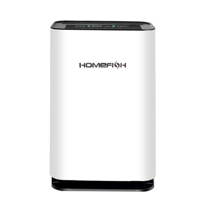 ভালো দাম Homefish OEM Purificador De Ar Luftreiniger ইউভিসি হেপা ফিল্টার 2021 বায়ু বিশুদ্ধকারী অনলাইন