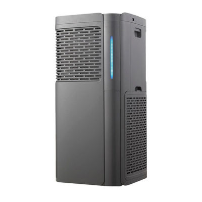 Homefish OEM Luftreiniger Tuya WIFI এয়ার ক্লিনার H13 HEPA এয়ার পিউরিফায়ার CADR 980m3/h এয়ার পিউরিফায়ার হোম বড় রুমের জন্য