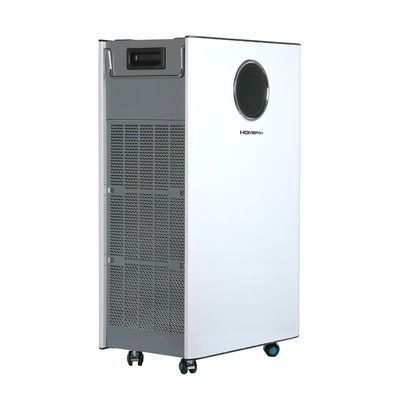 ভালো দাম HOMEFISH 800m2/H বাণিজ্যিক বায়ু পরিশোধক CADR 800 টাটকা স্বাস্থ্যকর বায়ু সঙ্গে অনলাইন