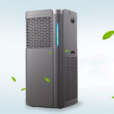 ভালো দাম হোমফিশ OEM Luftreiniger UVC হোমহাউজিং অটো বড় রুম নেগেটিভ আইওন এয়ার পিউরিফায়ার ধোঁয়া HEPA ফিল্টার অ্যানিয়ন HEPA এয়ার পিউরিফায়ার অনলাইন