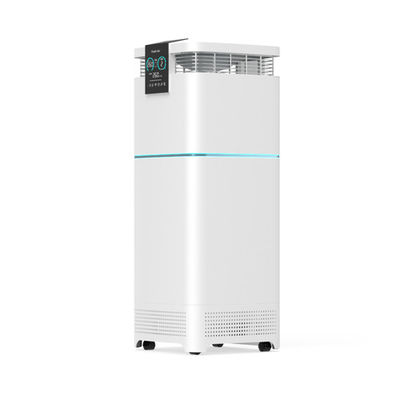 ভালো দাম Homefish OEM Luftreiniger Purificador H13HEPA ফিল্টার এয়ার পিউরিফায়ার হিউমিডিফায়ার বাণিজ্যিক নেগেটিভ টাওয়ার এয়ার পিউরিফায়ার ইউভি ওয়াইফাই হোম অনলাইন