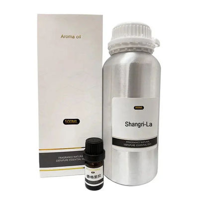 ভালো দাম হোমফিশ 500ML বড় শ্যাংগ্রিলা অপরিহার্য তেল সুগন্ধি ডিফিউজার মেশিনের জন্য উচ্চ মানের অপরিহার্য তেল অ্যারোমাথেরাপি মেশিনের জন্য অনলাইন