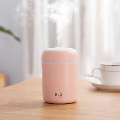 ভালো দাম গাড়ির মাউন্ট করা humidifiers জন্য বড় ক্ষমতা সঙ্গে রঙিন কাপ বায়ু humidifier অনলাইন